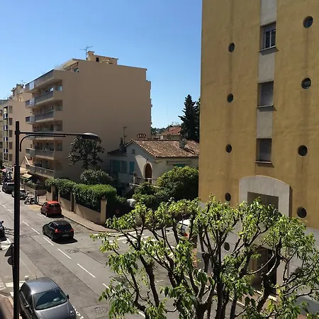 Apartment La Maison De Dolly By Holiday World Roquebrune-Cap-Martin
