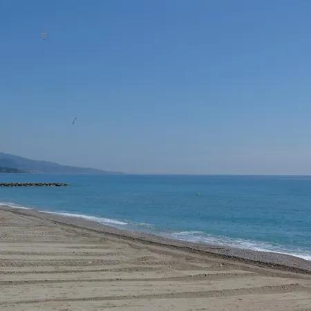 La Maison De Dolly By Holiday World Roquebrune-Cap-Martin