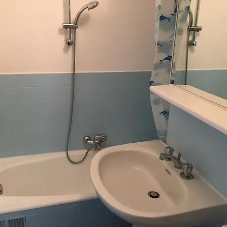 Apartment La Maison De Dolly By Holiday World Roquebrune-Cap-Martin